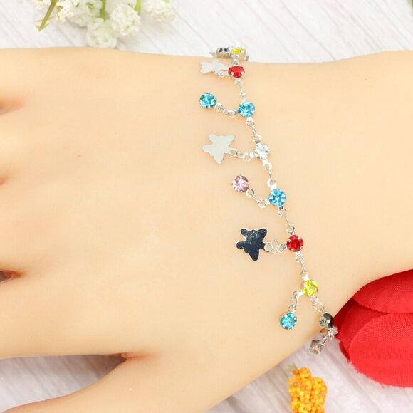 "Trendy Handmade Bracelet – A Thoughtful Gift for Girls & Women | UNVRC1257 - Picture 6 of 10